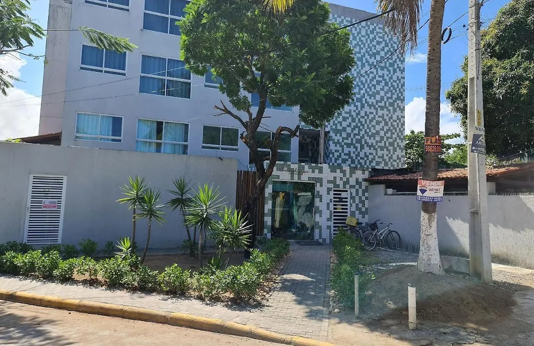 Fuja para o Paraíso em Porto de Galinhas!-1